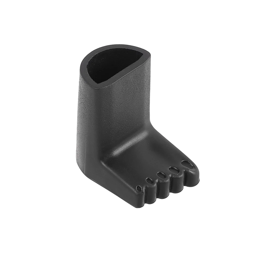 غطاء حماية من السيليكون بمسند لهاتف Xiaomi M365 Mi3 Pro سكوتر كهربائي يدعم القدم لهاتف Ninebot F3 F2 حافظة مطاطية واقية