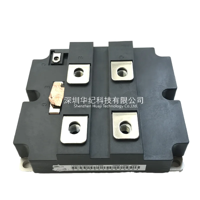 

1MBI1600VC-170E 1MBI1600U4C-170E 1MBI2400VC-170E 1MBI2400U4C-170E 1MBI1600VC-120P IGBT Power MODULE