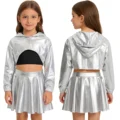 Silver Black