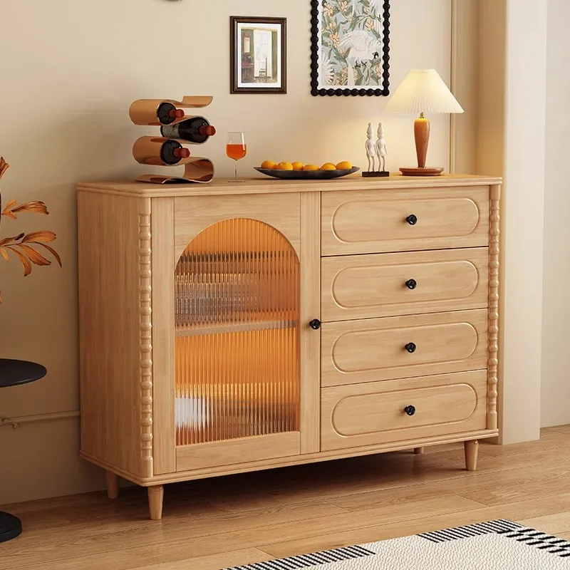 Solid Wood Medieval… - image