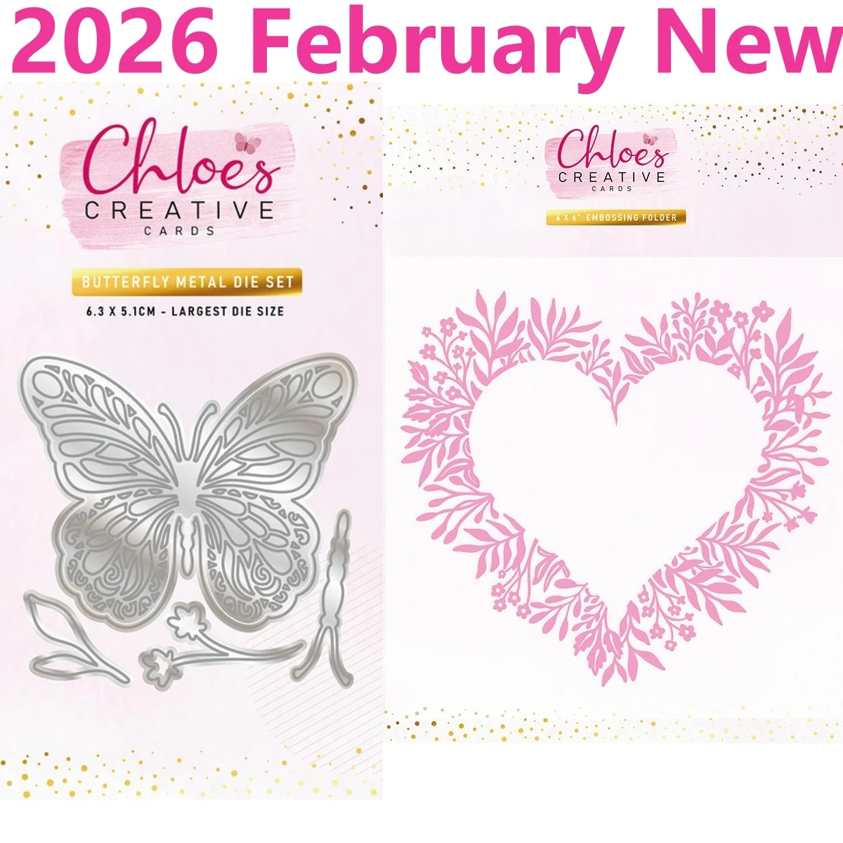 Butterfly Stamps 20… - image