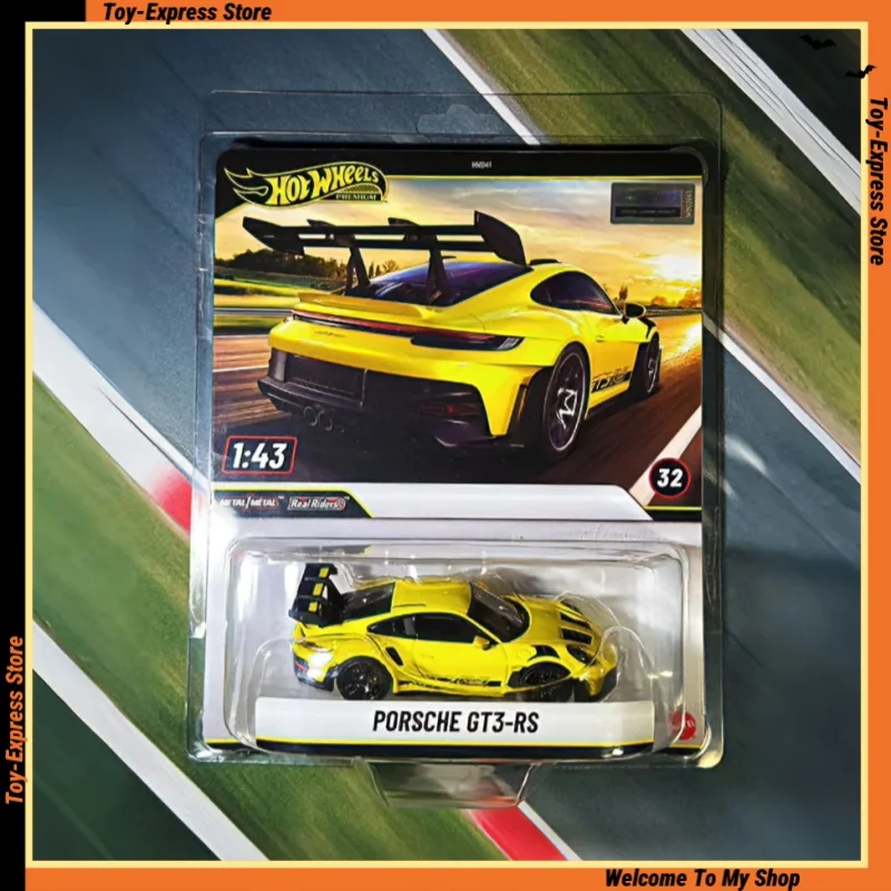 Hot Wheels Premium … - image