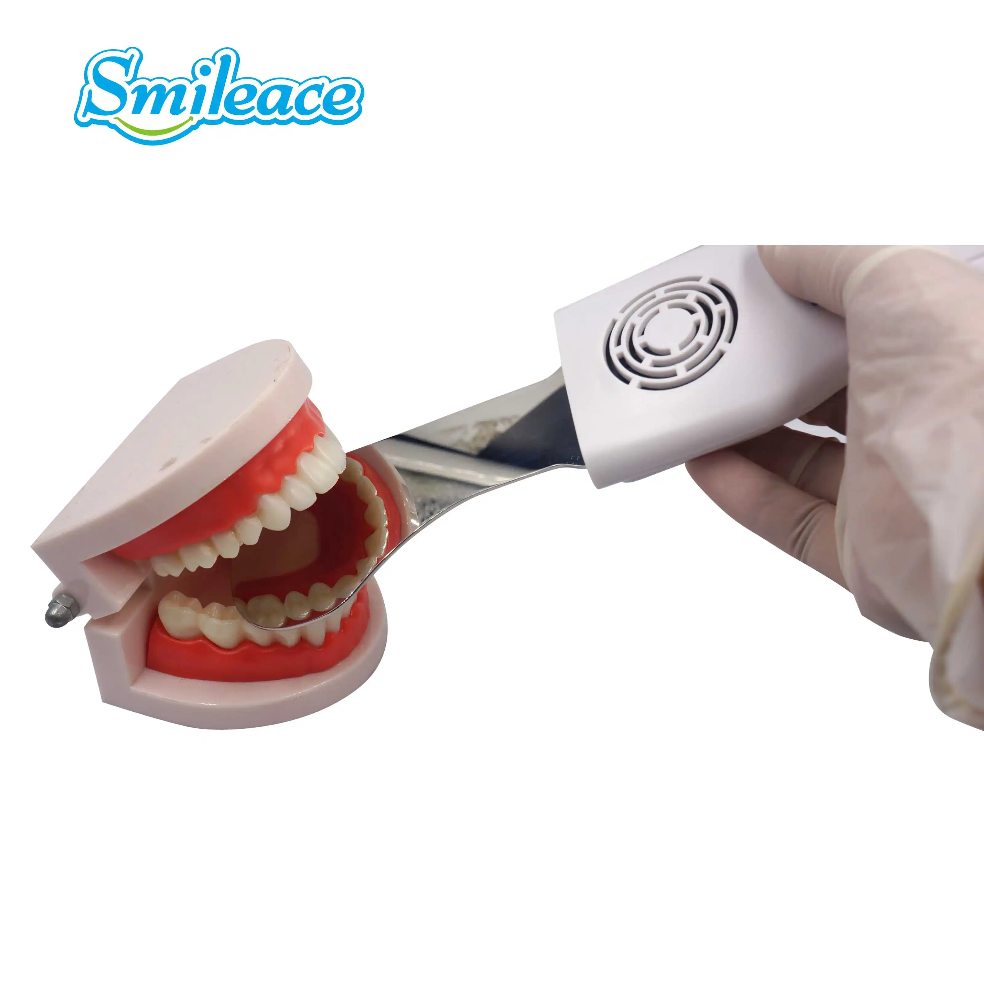 Dental Automatic Mirror for Oral Photography Antifog Mirror Orthodontic Buccal Occlusal Lingual Mirrors Dentist Supplies