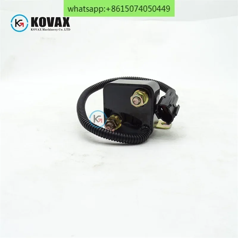 الأجزاء الميكانيكية للحفارة، كاتب التتابع 2544-1022 544-00007 لدايو