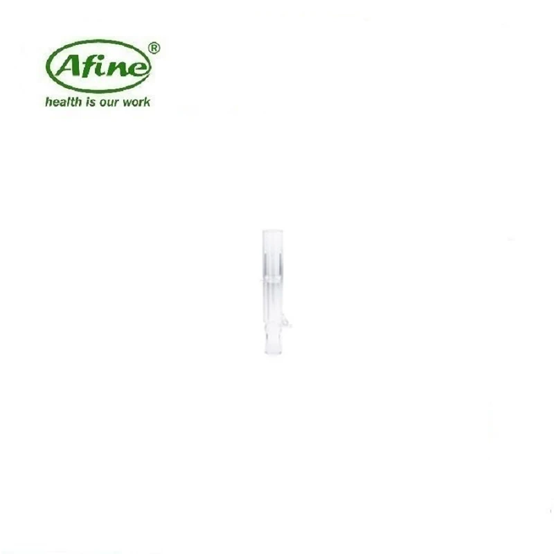 AFINE Agilent G4912-80013 semi-demountable insertorch untuk PFA inserkit