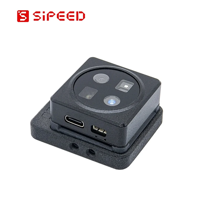 Kamera Sipeed MaixSense A010/A075V RGBD TOF 3D Depth Vision MCU & ROS