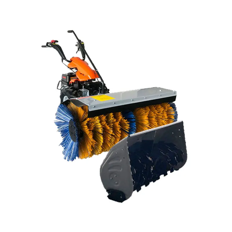 

Lawn Sweeper Power Artificial Grass Cleaning Equipment Snow Sweeper