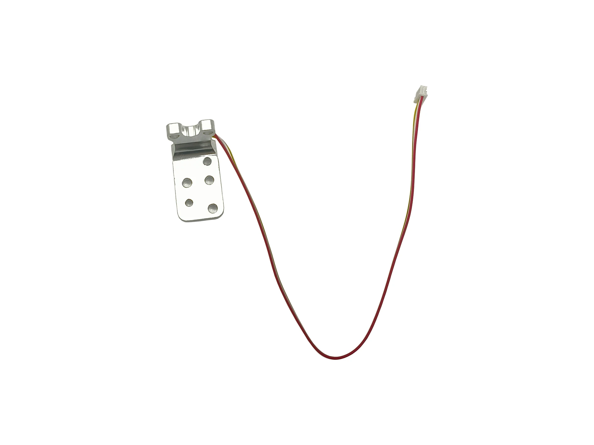 Acessórios para impressora 3D Anycubic: peças de liberação rápida totalmente metálicas + hotend de cerâmica para modelo combinado S1