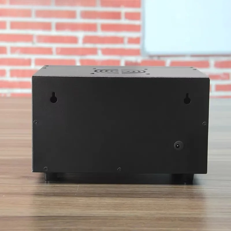 CP040 デジタルLEDボクシングタイマー - MMA、ボクシング、ワークアウトジム用ラウンドインターバルトレーナー ​