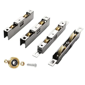 أعلى 9 بكرات نافذة من الألومنيوم مبيع - رقم 10