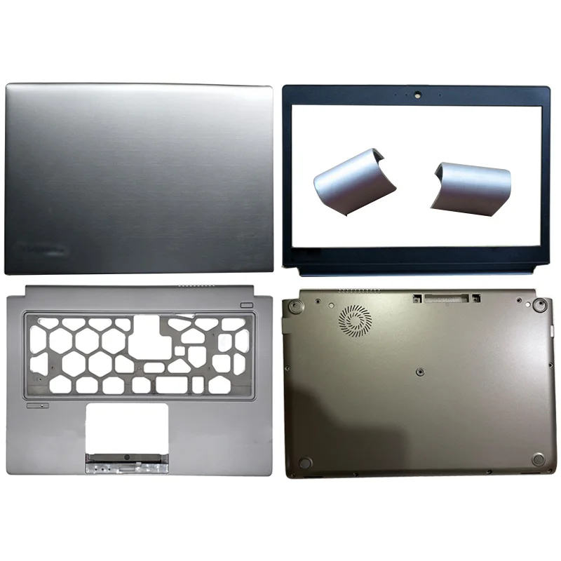 

Original For Toshiba PORTEGE Z30 Z30-A Z30-A1301 Z30-B Z30-C Laptop LCD Back Cover/Front Bezel/Hinge Cover/Palmrest/Bottom Case