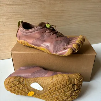 8 best sales Sapatos Vibram - №7