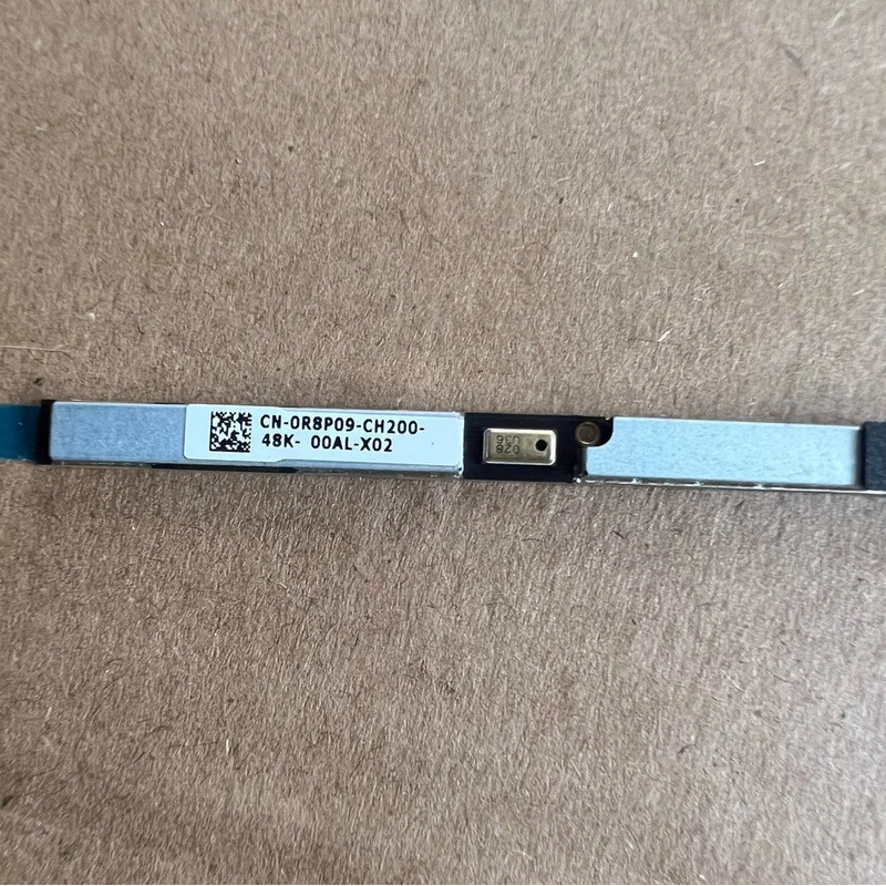 L+ 1Pcs  for Dell Pro 14 PC14250 16 PC16250 Camera Webcam Module IR 0R8P09