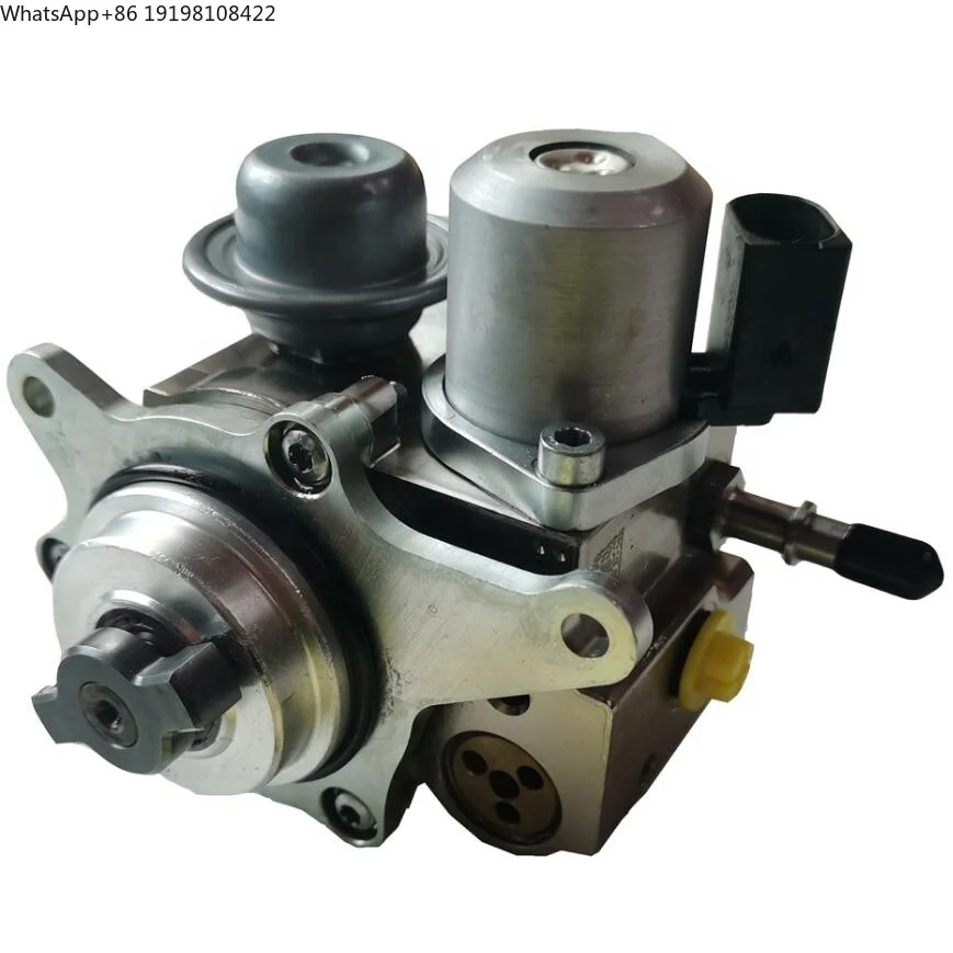

High Pressure Fuel Pump 1675941280 1920.LL 1920LL 9819938480 13517588879 for Peugeot 207 308 508 3008 5008 Mini 1.6T 1year