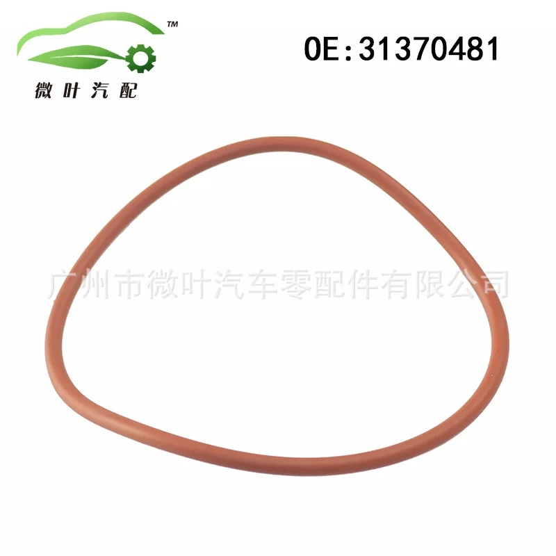 31370481 โอริงคันเร่ง VOLVO Volvo Regal XC90 สำหรับการใช้งานข้ามประเทศ/ที่ใช้กันอยู่