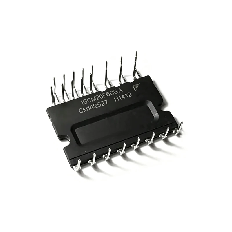 1PCS IGCM15F60GA IGCM20F60GA IGCM06F60GA IGCM10F60GA IGCM30F60GA IKCM15F60GA IKCM20F60GA IKCM30F60GA IKCM10L60GA module