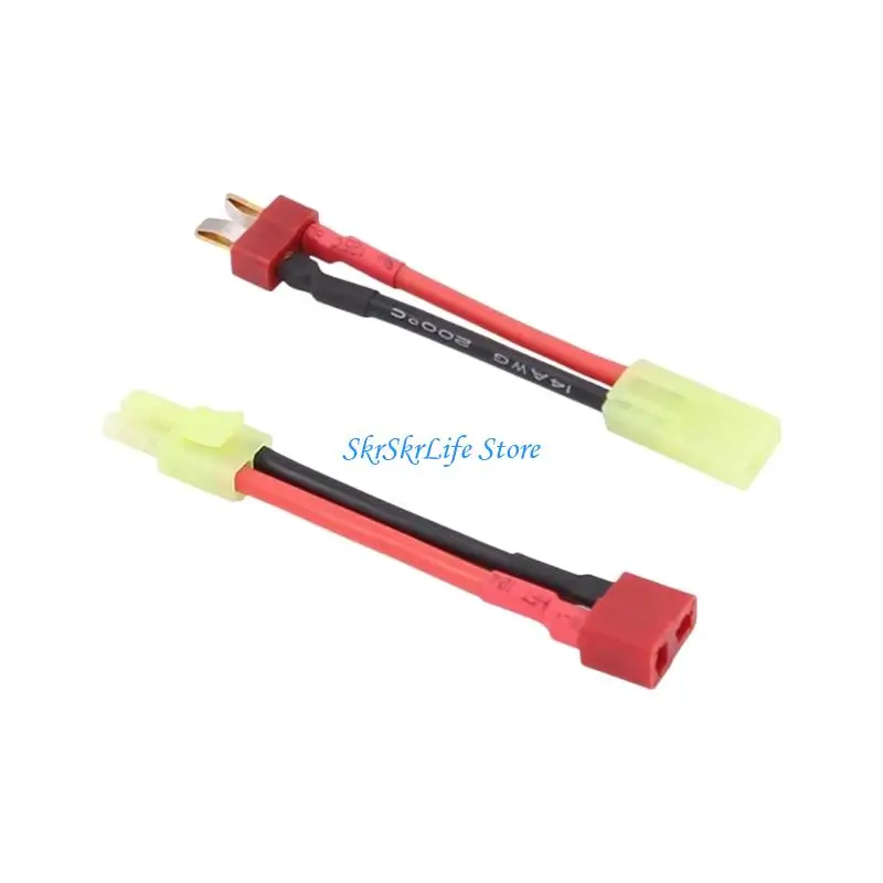E65E 14AWG Electrical Wire For Different Battery Types for T Form Link Vehicles Cord
