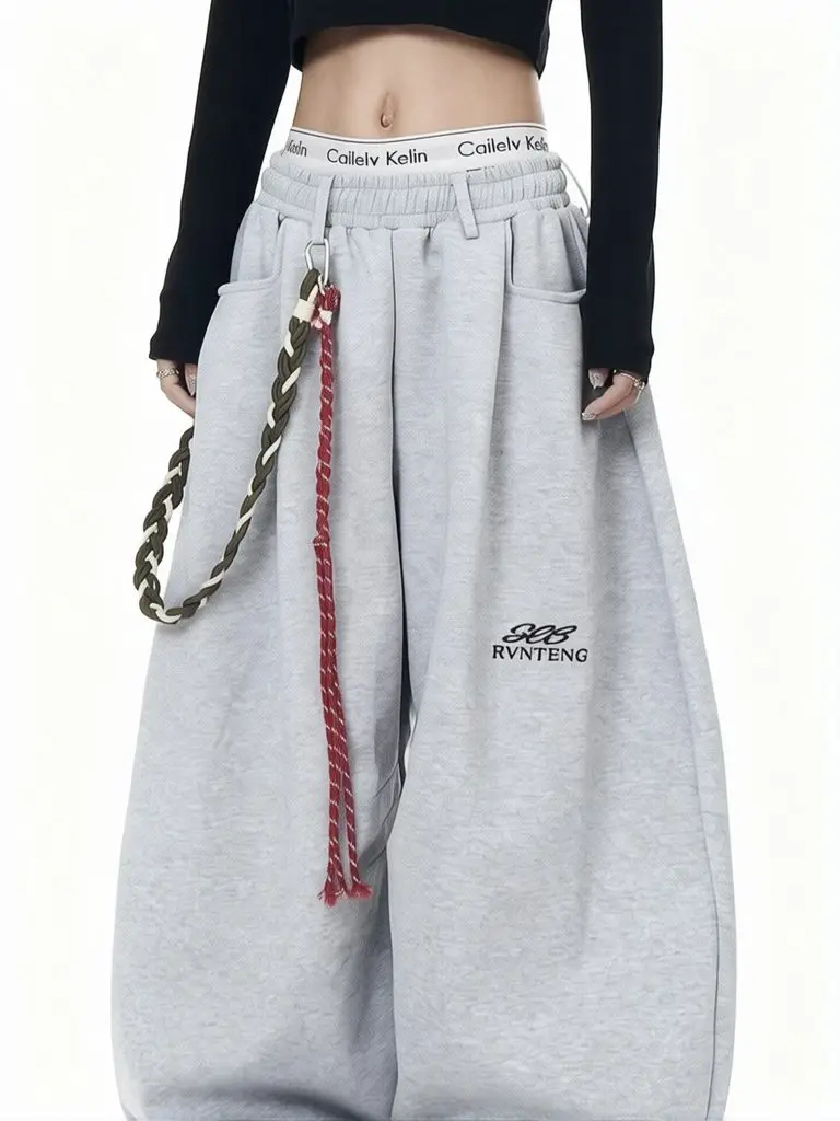 Thumbnail 2 - #60 Best Mens Baggy Pants to Buy In 2026