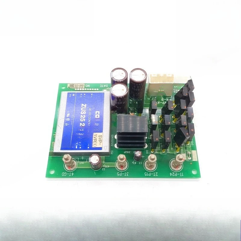 

Parts for Hitachi Elevator Accessories Electronic Board SVP-AVR/32399608/R-C