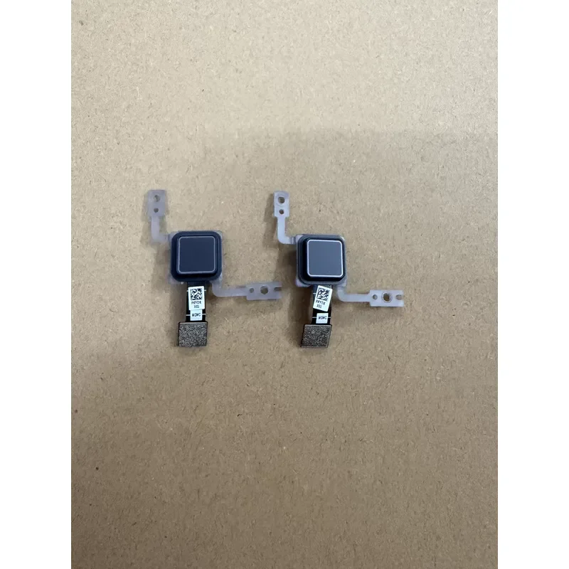 Fingerprint Recognition Module with Power Button and Bracket for DELL Latitude 7450 7460