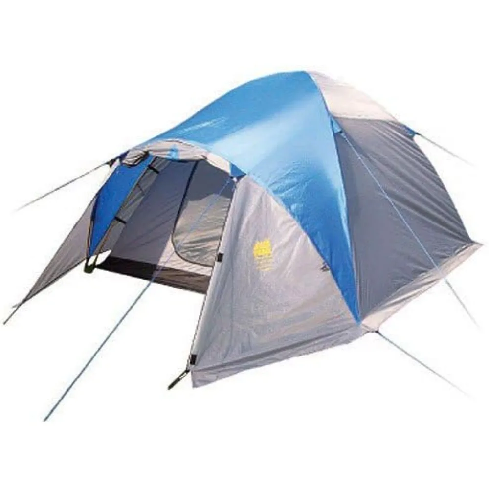 

South Col 4 Season Backpacking Tent 3 Person 9.7 lbs!