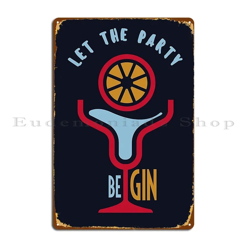 Let The Party Begin… - image