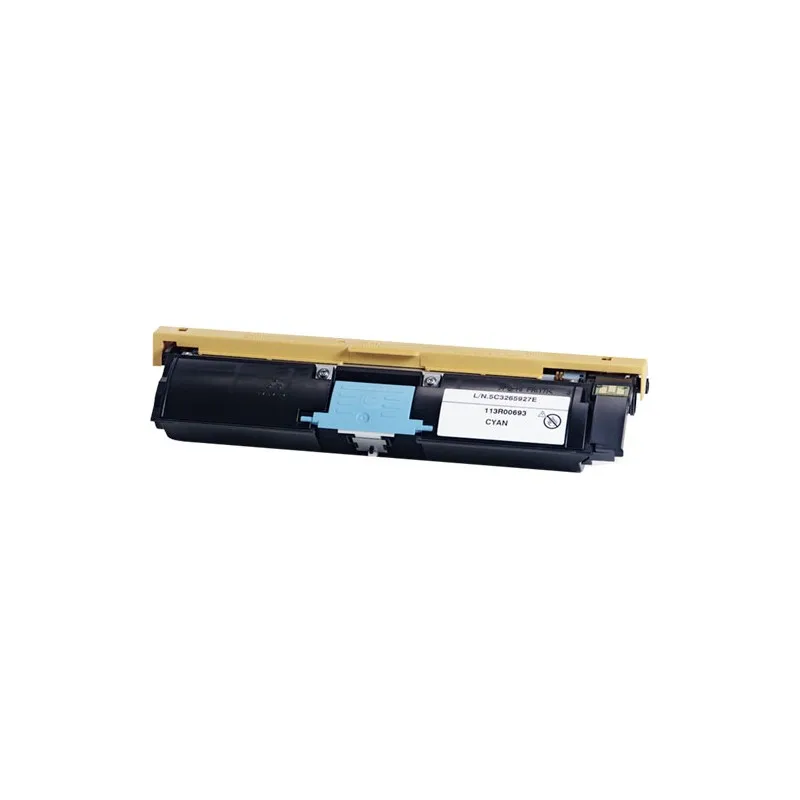 XEROX alternative X6120C toner cartridge, replaces a 113R00693 XX6120CC imprimirbien.com