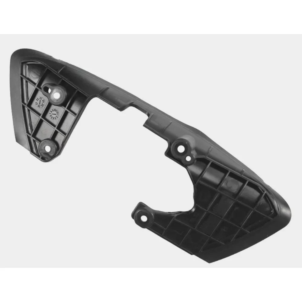 New Energy Vehicle Components for Li Auto One 2021 Radar Module Mount ACC Bracket Exterior Accessories 1pc