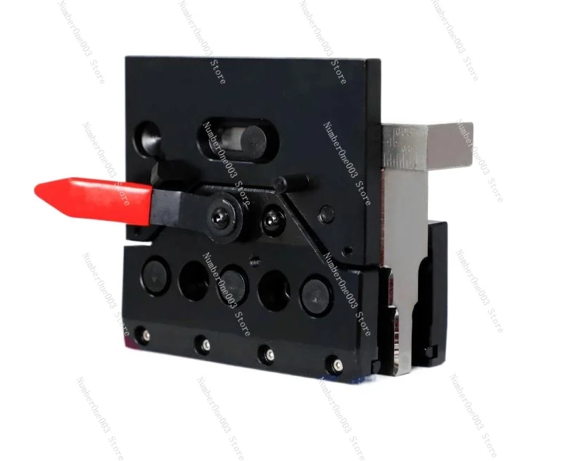 Bending Machine Connecting Template Quick Fixture Quick Loading And Unloading Bending Machine Mold 0 Naughty City Rice Ball