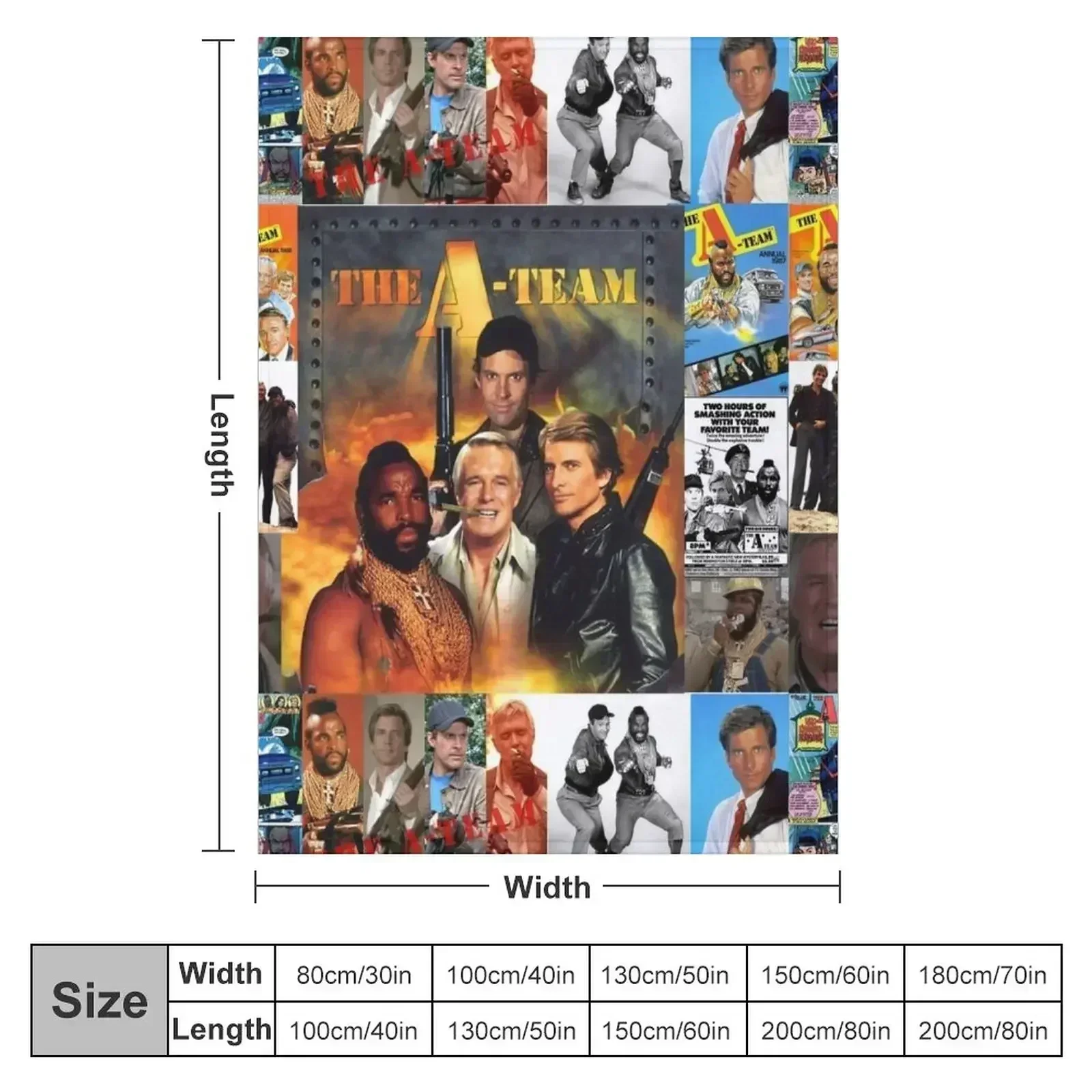 Team Shock Throw Blanket Soft For Sofa Thin Plaid heavy to sleep Hair decorative Blankets
