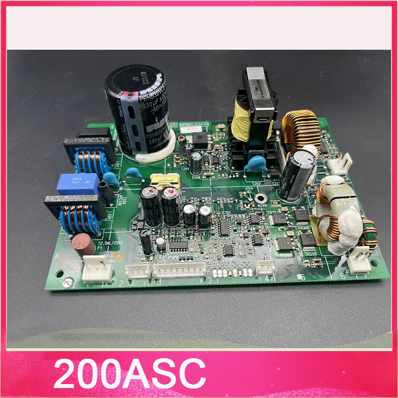 For ICEPOWER Fever Amplifier Board 200ASC