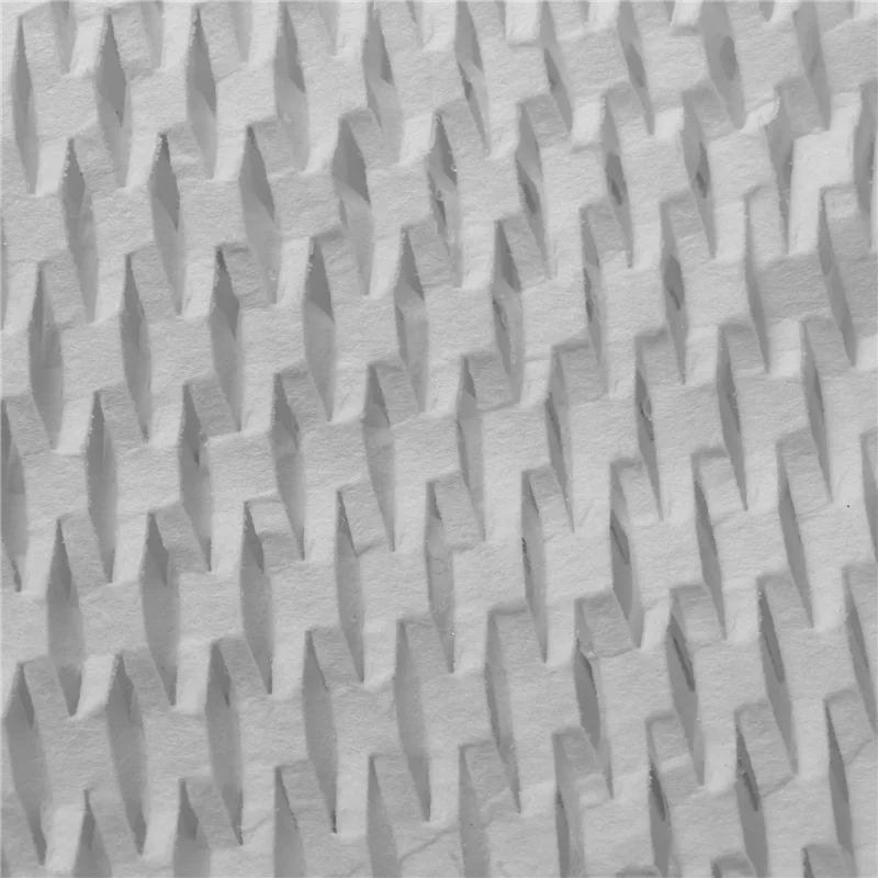 ABBP-6X HU4102 Humidifier Filters,Filter Bacteria And Scale For  HU4801/HU4802/HU4803 Humidifier Parts
