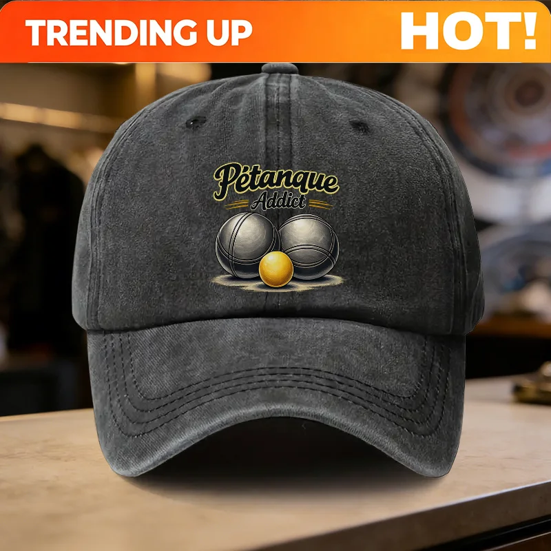 1 Adjustable Baseball Cap | 