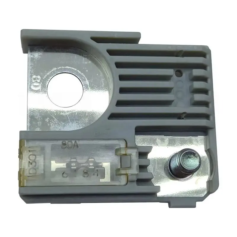 Electric Battery Fuse Clamp 80A For Grand Vitara 1999-2005- Part Numbers 36739-50J00 3673950J00 36739-50J00 FIG336A-Boom