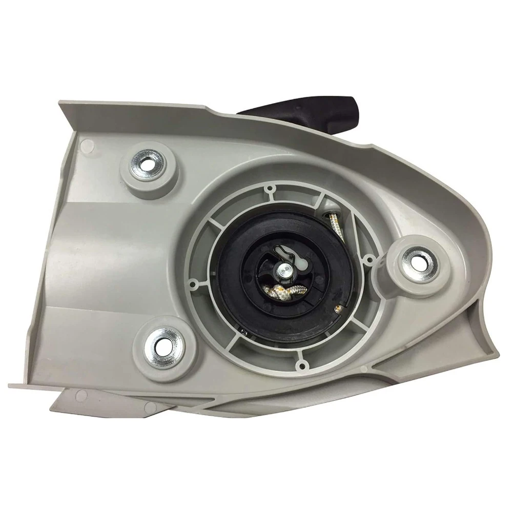 

Стартер с ручным запуском 4238-190-0300 с тросом длиной 2 метра, совместимый с отрезными пилами SL TS410 TS420 TS480i TS500i