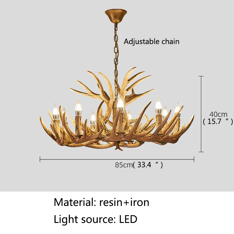 AFRA Nordic Pendant Lights Creative LED Ceiling Chandelier for Modern Home Dining Room Aisle Decor