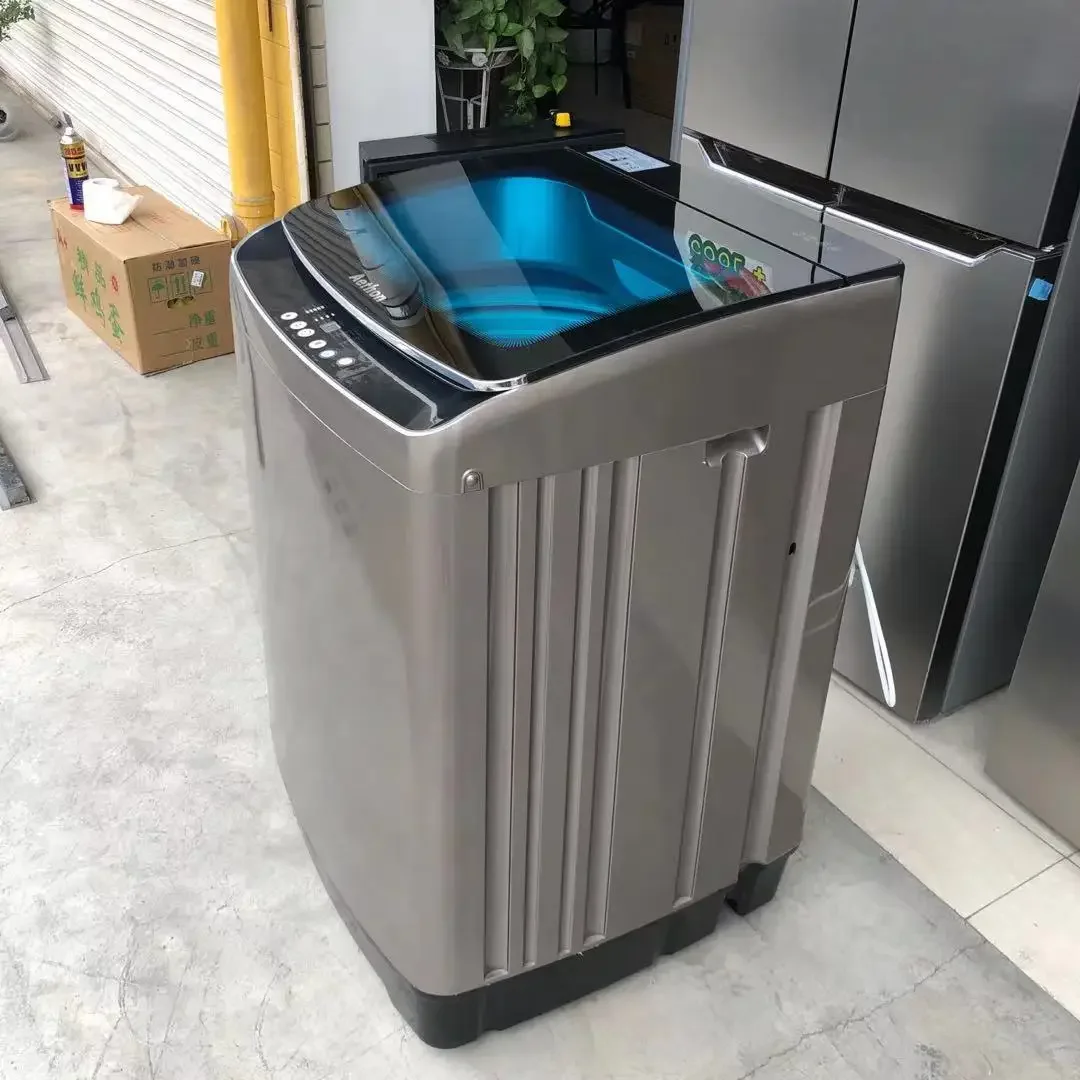 OEM ODM High quality laundry  clothes dryer automatic  fully automatic 8kg 9kg 10kg 12kg 15kg  automatic washing machine