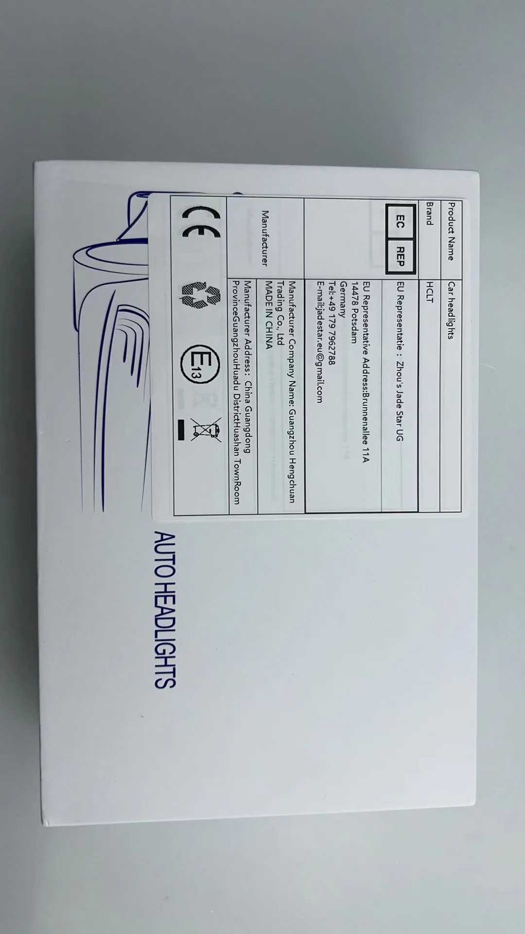 

Extra Shipping Cost Price Difference