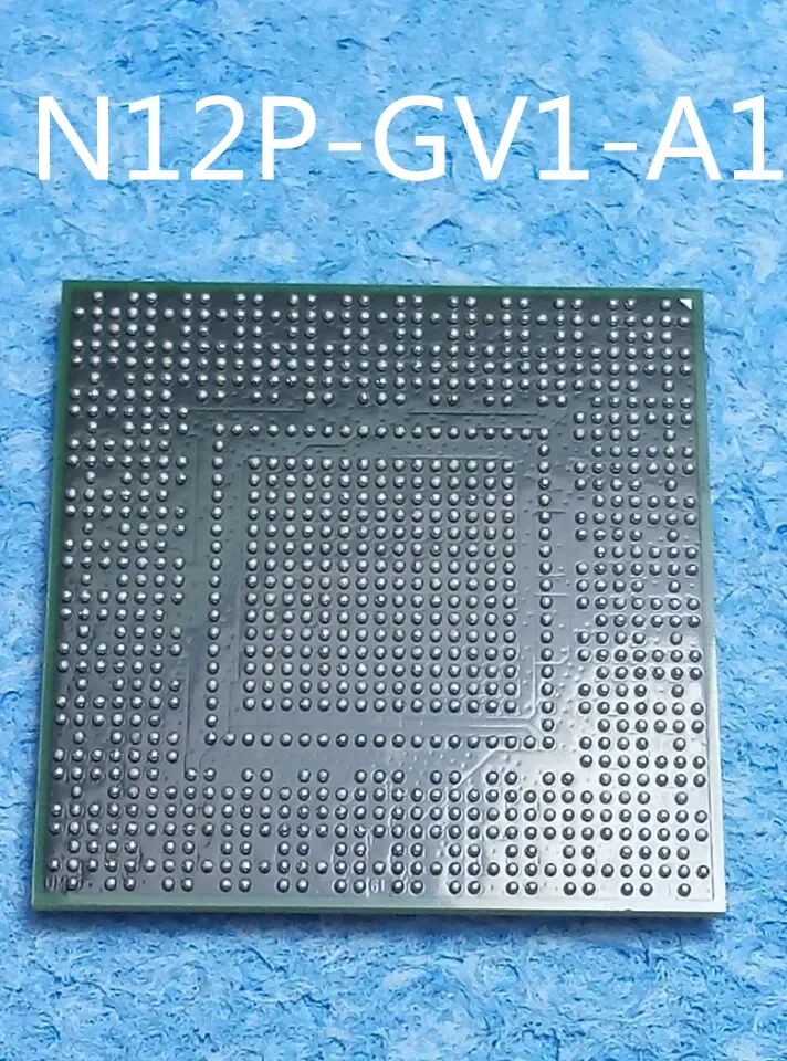 

new N12P-GV1-A1