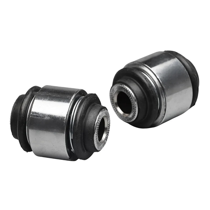 2Pcs Suspension Knuckle Bushing Rear Lower 42210-22030 for 2001-2005 Lexus GS300 400 430 IS300 SC430 4.3L