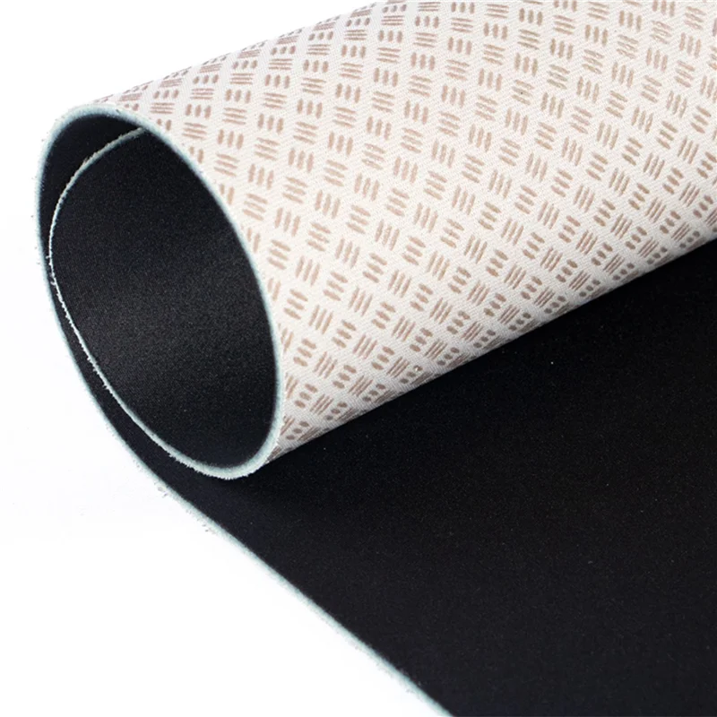 

RTSHE-2X Эллиптический тренажер для ног, нескользящий тренировочный коврик, электрический тренажер для педалей сидящих