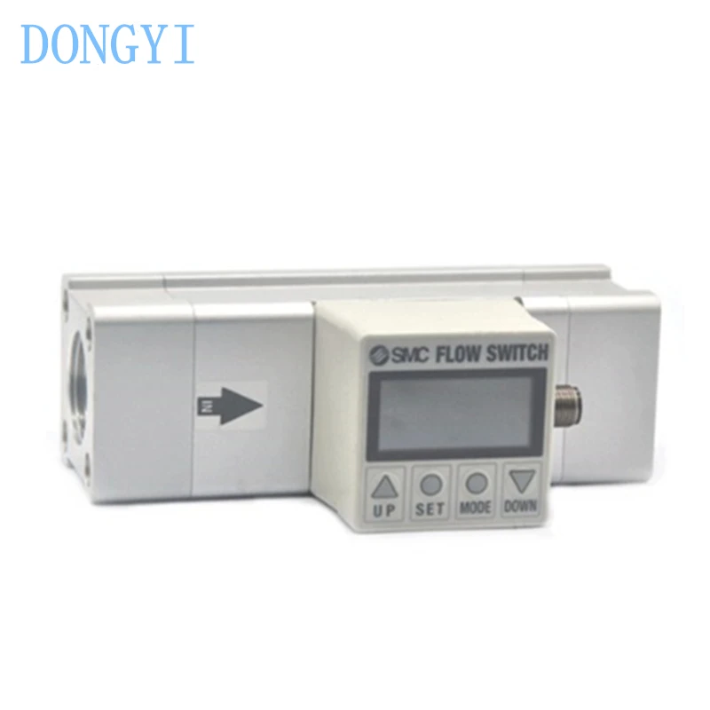 

Digital Flow Switch High Flow Rate Type PF2A PF2A703H PF2A706H PF2A703H-10-28/29 PF2A703H-10-28/29-M PF2A706H-14-28/29 -M