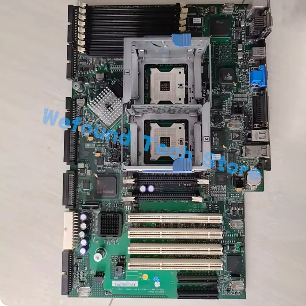 Hot Sale High Quality 347882-001 408300-001 ML370 G4 Server Motherboard