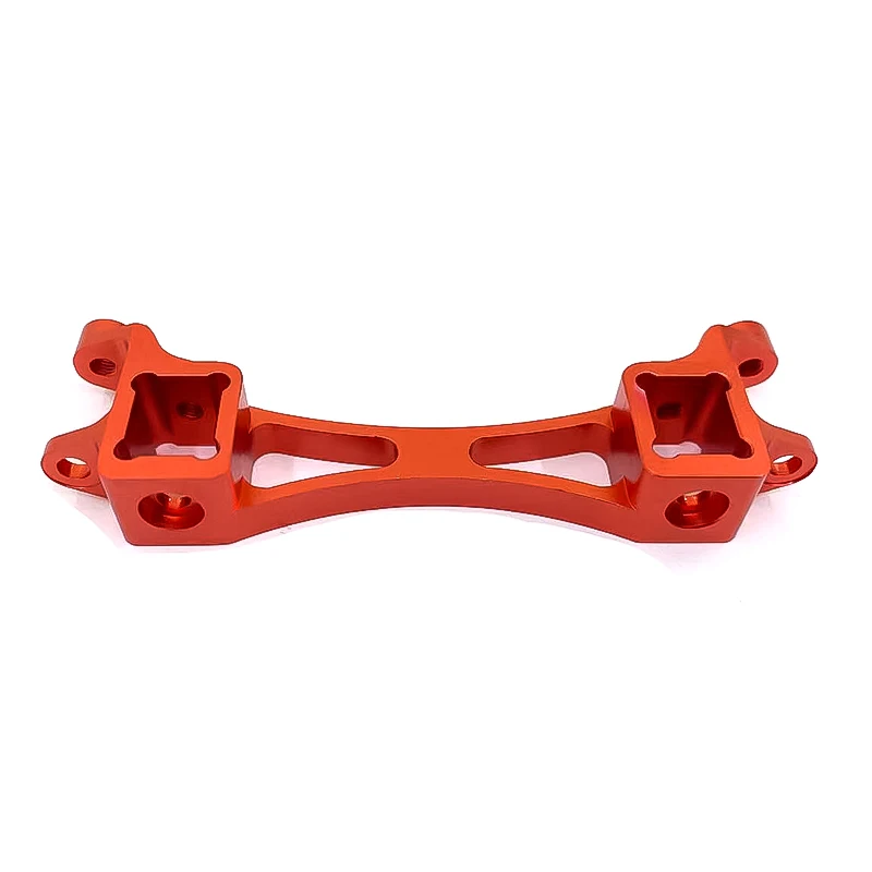 Metal Car Shell Pillar Fixing Bracket Body Post Mount Front & Rear For Traxxas Trx4 Defender RC Crawler Upgrade Parts