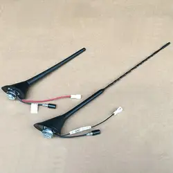 Apply to Chery  TIGGO QQ Radio antenna Roof antenna base signal amplification