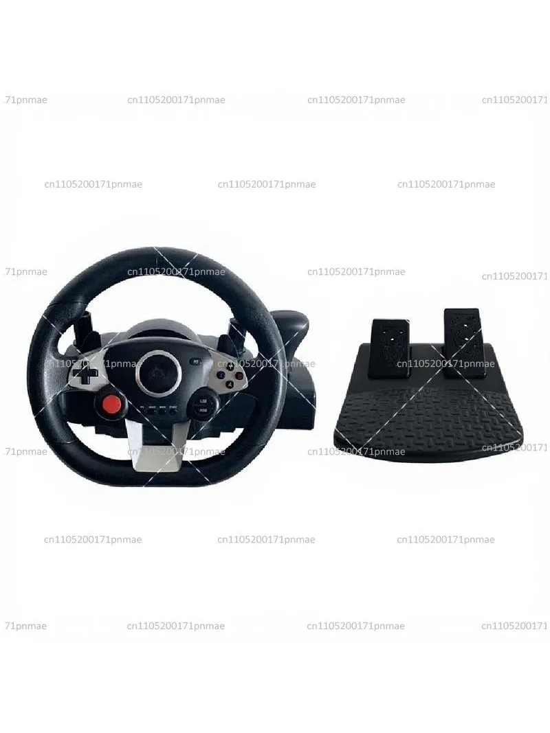 Universal Racing Steering Wheel for PC Switch PS4 PS3 Xbox One Xbox 360 Android Games