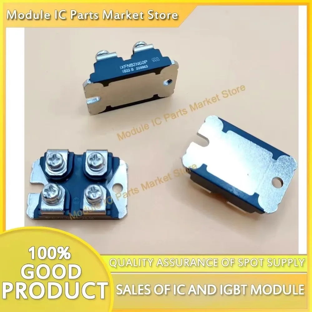IXFN82N60P IXFN82N50P IXFN82N60 IXFN82N50 New Electrical equipment components