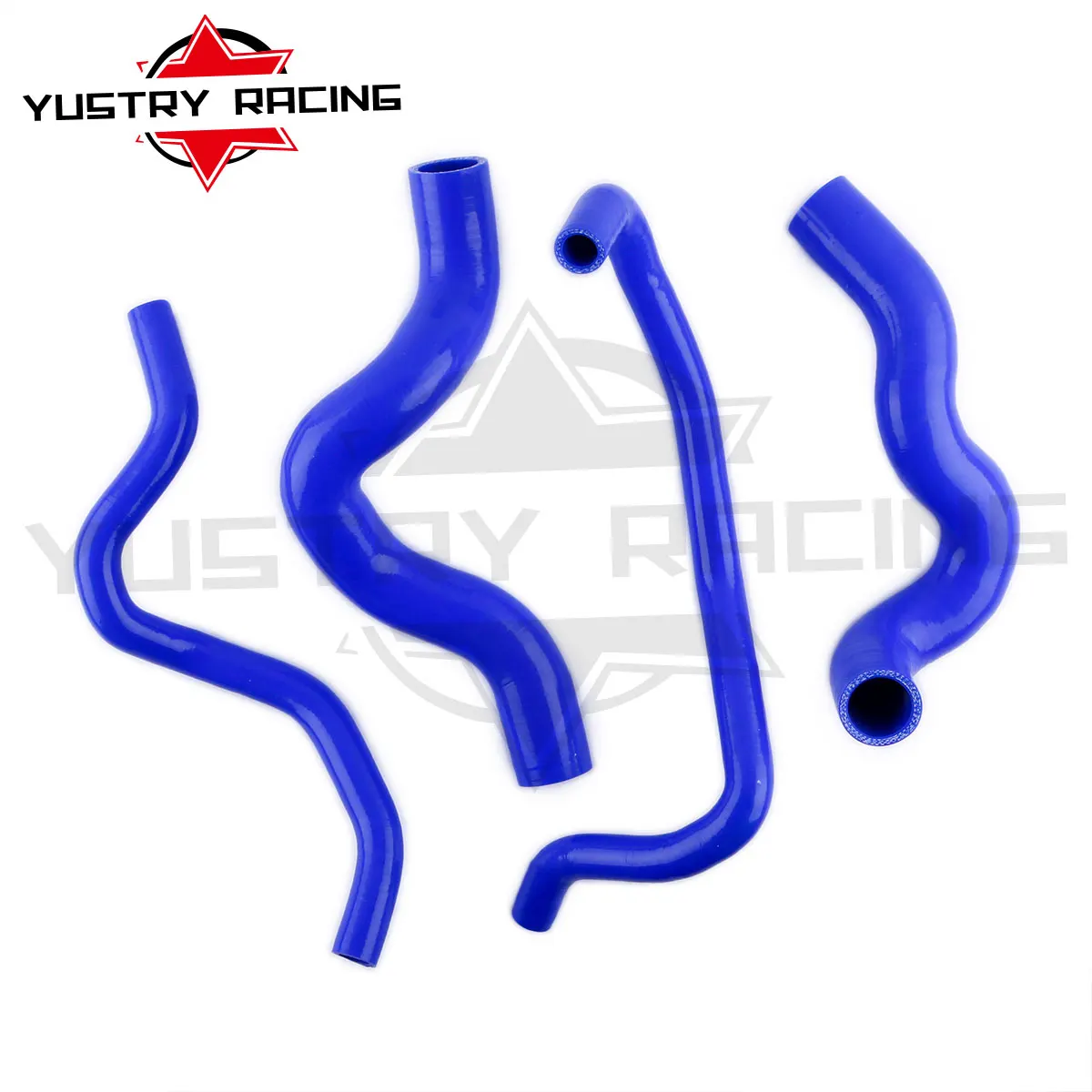 

For 2008-2013 Nissan Rogue 2.5L QR25DE Silicone Radiator Heater Hose Kit 2009 2010 2011 2012