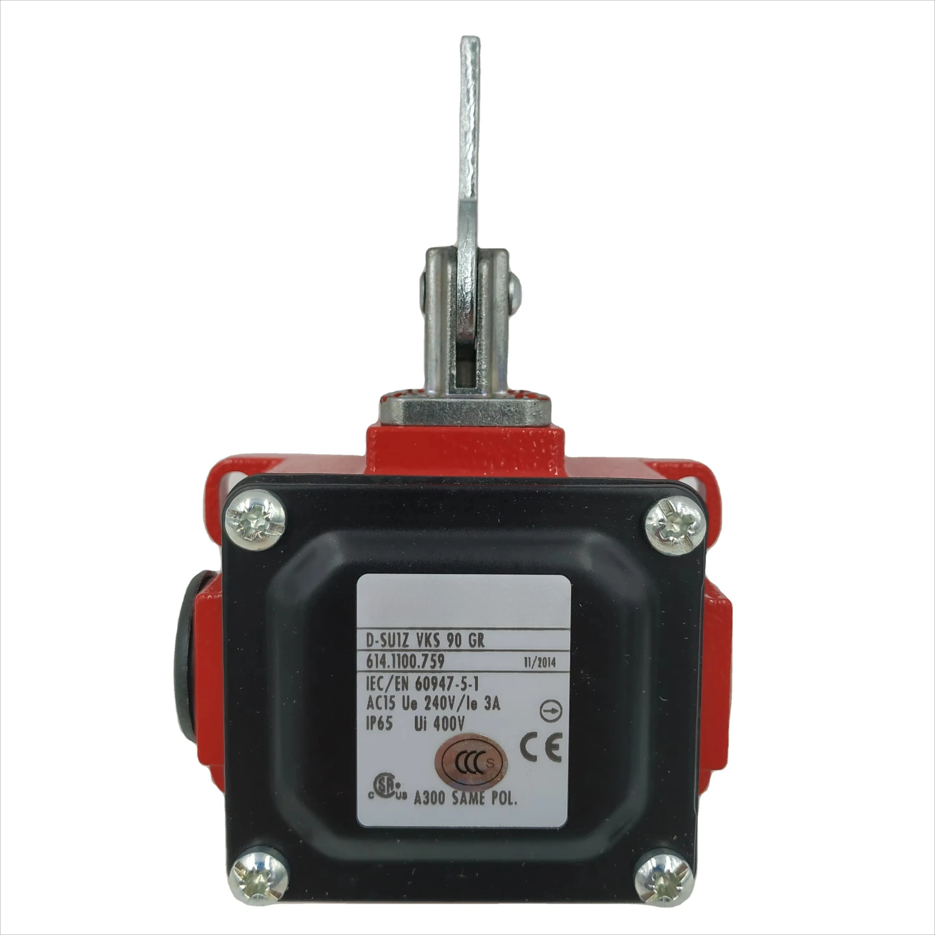 Limit Switch D-SU1Z…