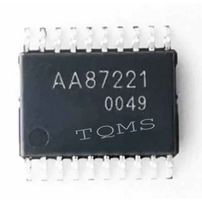 

(10piece)AA87221 AA87222 AA88348 TSSOP Provide one-stop Bom delivery order